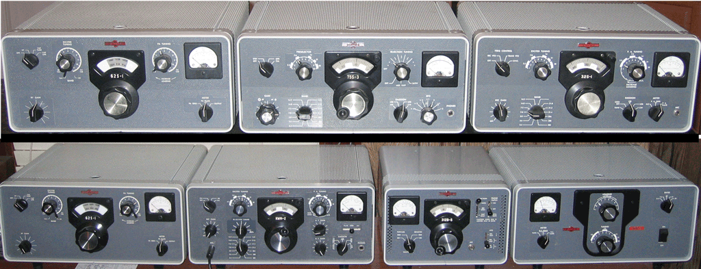 Collins Radios Collins Radios